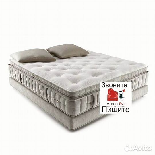 Матрас 160х200