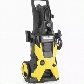 Мойка высокого давления karcher к 5 бу