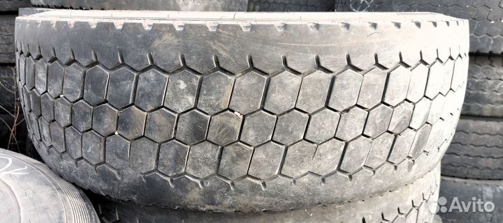 Шины 245/70r19.5 kama Nu301 artd: 1013-6