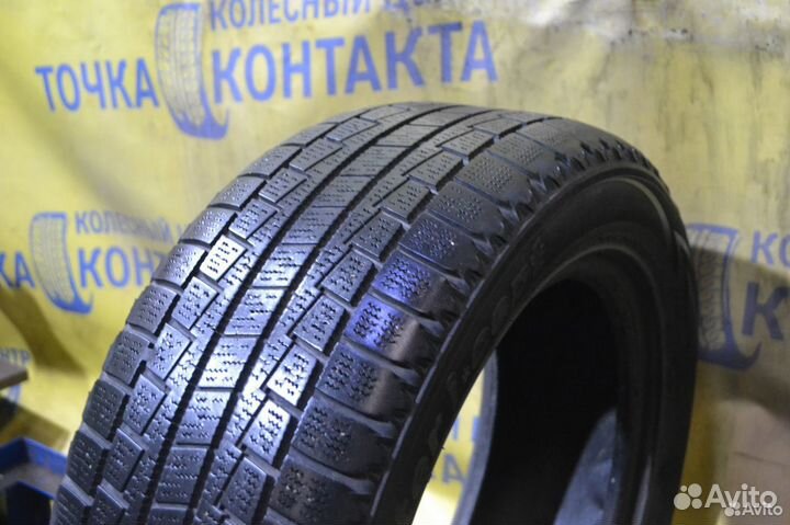 Hankook I Cept W605 205/55 R16
