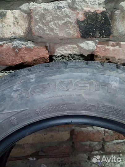 Nokian Tyres Hakkapeliitta R2 185/65 R15