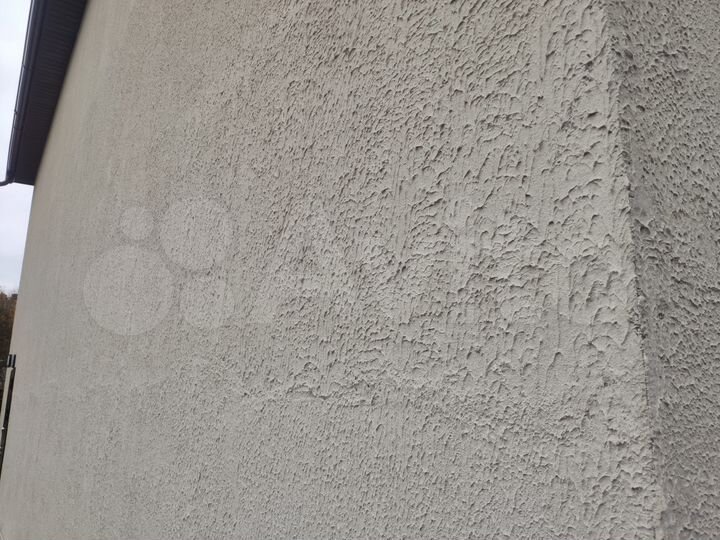 Коттедж 113 м² на участке 6 сот.