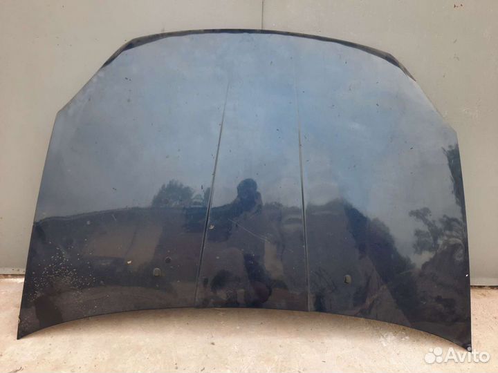 Капот Chery Fora Vortex Estina