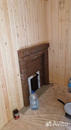 Строительная бригада