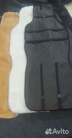 Автомобильные чехлы