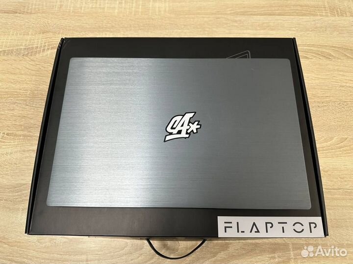 Ноутбук F+ Flaptop I-Series i5/16gb/1tb ssd