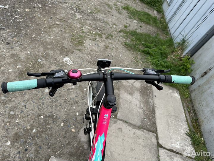 Велосипеды бу взрослый