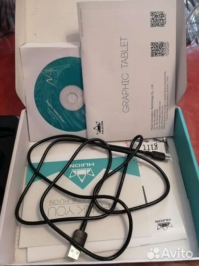 Графический планшет