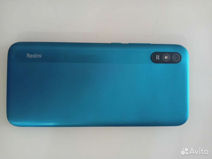 Xiaomi redmi 9a