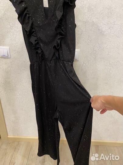 Комбинезон, H&M, 146