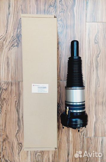 Пневмостойка Audi A6 Allroad C7 гарантия