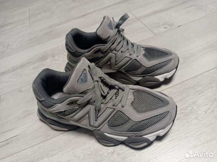 Кроссовки мужские