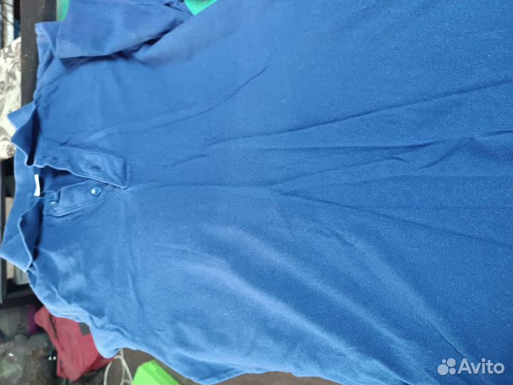 Футболки на подростка