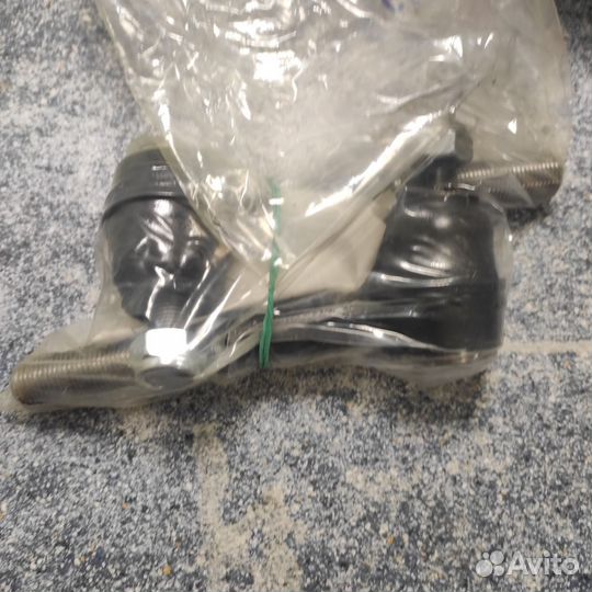 Наконечник рулевой (без упаковки) CTR CEN42