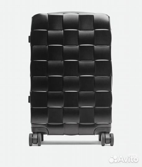 Чемодан bottega veneta 2025