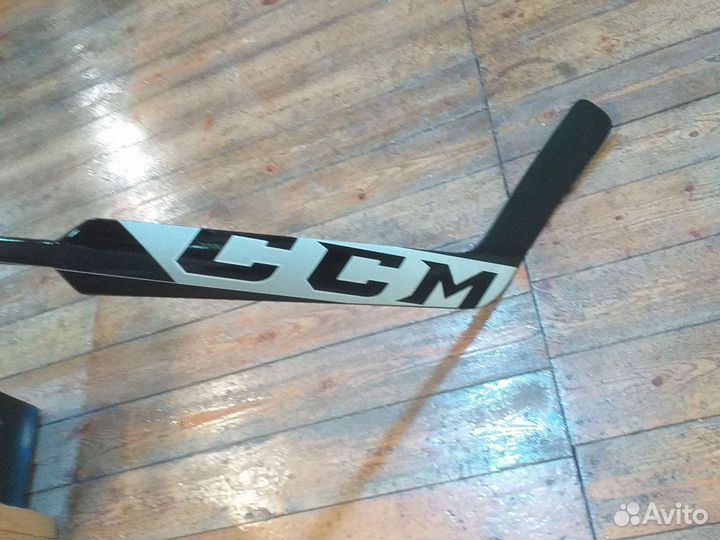 Клюшка вратарская CCM eflex 5.5 25и27