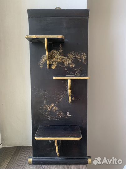 Полочка китайская