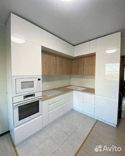 Кухня на заказ