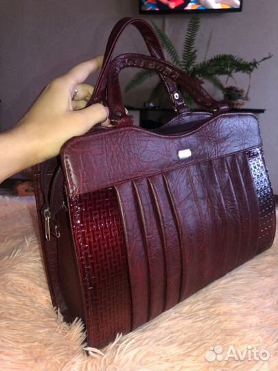 Сумка женская