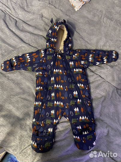 Комбинезон