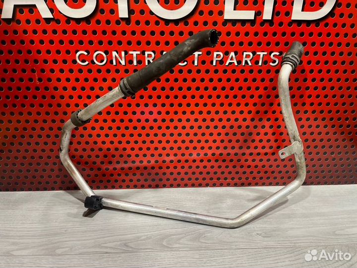 Патрубок (трубопровод, шланг) Porsche Cayenne 958