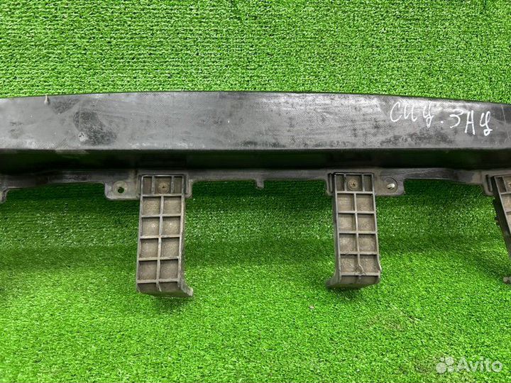 Усилитель бампера задний Kia Ceed ED