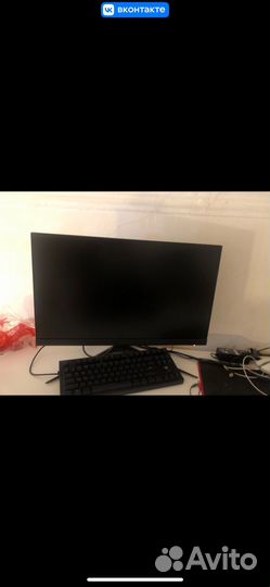 Монитор для компьютера