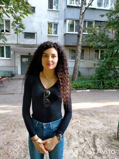 Афро причёски