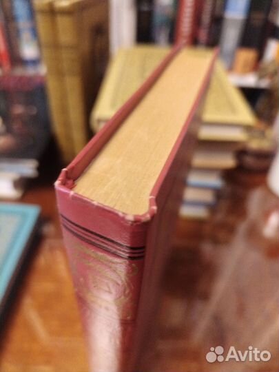 А. Казанцев, Фаэты