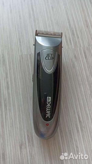 Машинка для стрижки Dewal Jet Clip