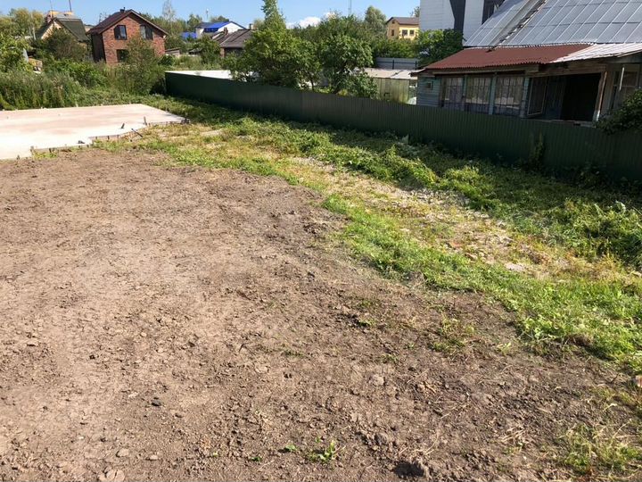 Участок 11,2 сот. (ИЖС)