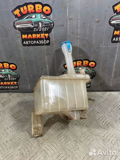 Бачок омывателя Chevrolet Lanos, I 2007