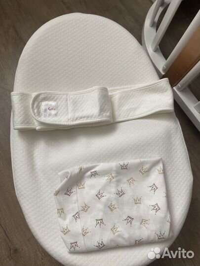 Кокон для новорожденных