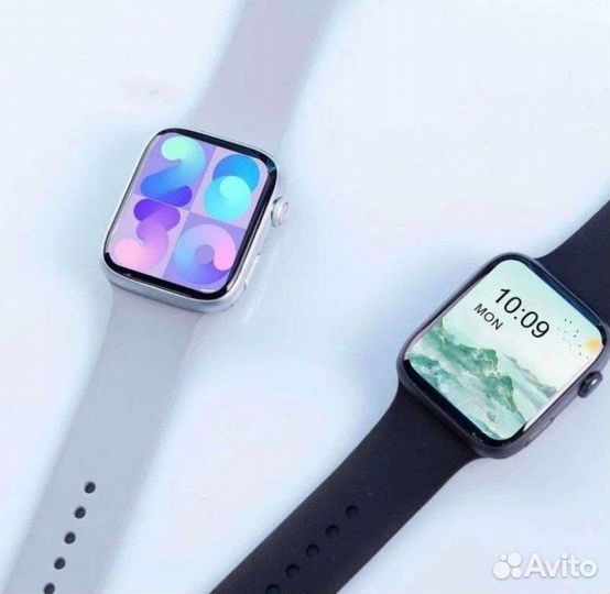 Смарт часы apple watch 8