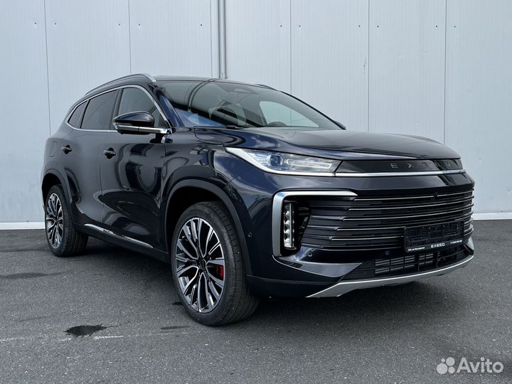 EXEED TXL 2.0 AT, 2024