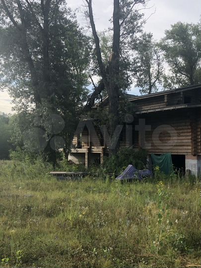 Дом 300 м² на участке 20 сот.