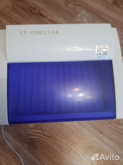 Стерилизатор для инструментов