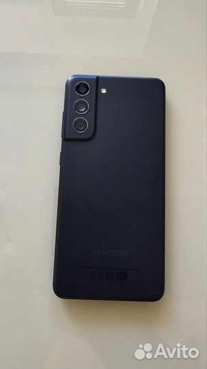 Samsung Galaxy S21 FE 5G, 6/128 ГБ