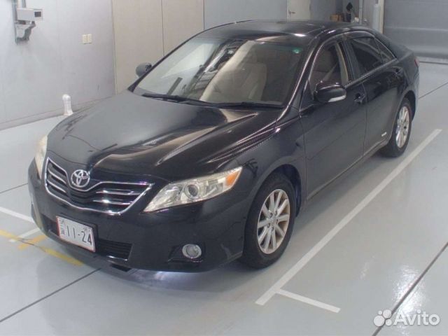 Блок ABS Toyota Camry ACV40 2azfe 2009