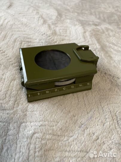 Компас mountain