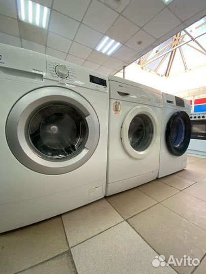 Стиральная машина* бу в хорошем состоянии