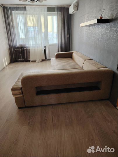 Угловой диван