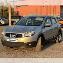 Nissan Qashqai 1.6 CVT, 2012, 174 000 км, с пробегом, цена 1 150 000 руб.