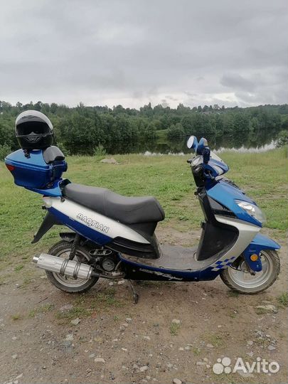 Скутер