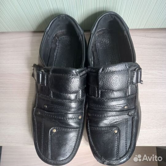 Детская обувь для мальчика