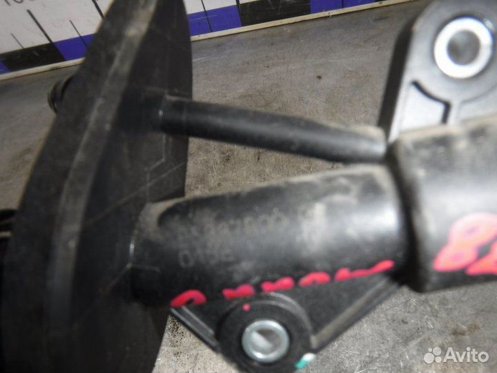 Главный цилиндр сцепления Opel Mokka F18D4 2014