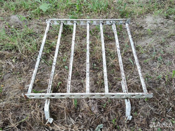 Багажник на крышу Жигули ваз Классика