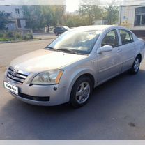 Vortex Estina 2.0 MT, 2009, 157 000 км, с пробегом, цена 255 000 руб.