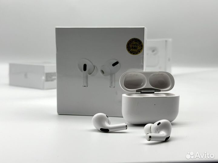 AirPods Pro 2 Premium Гарантия