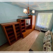 1-к. квартира, 28 м², 5/5 эт.